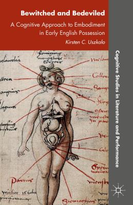 Bewitched and Bedevilled: A Cognitive Approach to Embodiment in Early English Possession