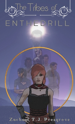 The Tribes of Enthedrill