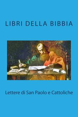 Lettere (libri della Bibbia)