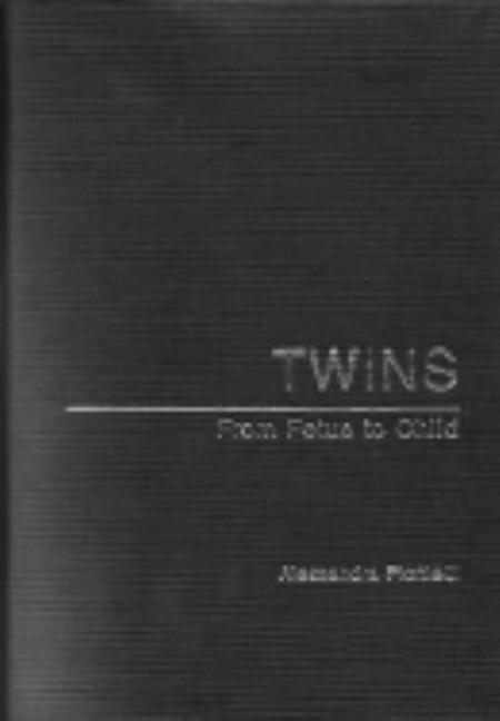 Twins - From Fetus to Child