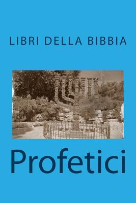 Profetici (libri della Bibbia)