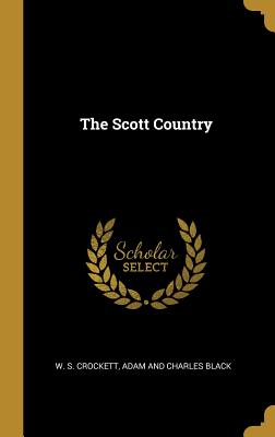 The Scott Country