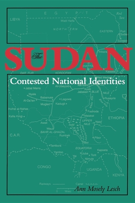 The Sudan-Contested National Identities