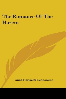 The Romance Of The Harem