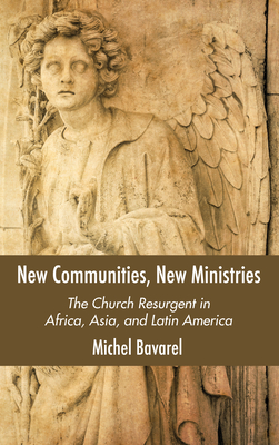 New Communities, New Ministries