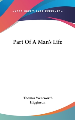 Part Of A Man's Life