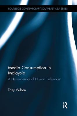 Media Consumption in Malaysia: A Hermeneutics of Human Behaviour