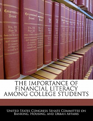 The Importance Of Financial Literacy Among College Students