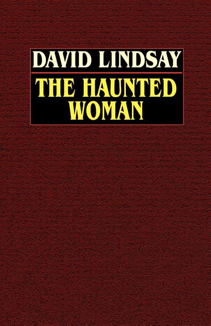 The Haunted Woman