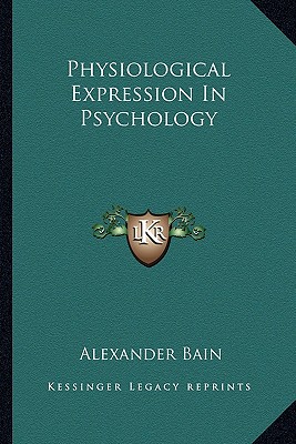 Physiological Expression In Psychology
