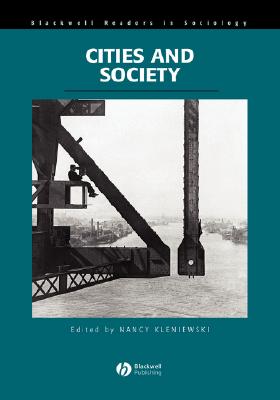 Cities and Society