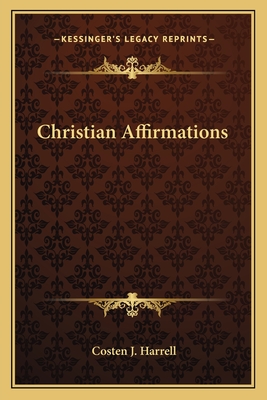 Christian Affirmations