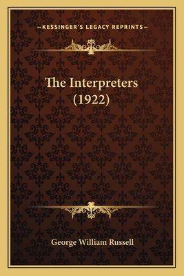 The Interpreters (1922)