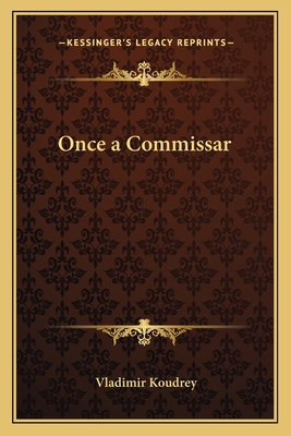 Once a Commissar