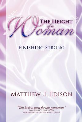 The Height of a Woman: Finishing Strong