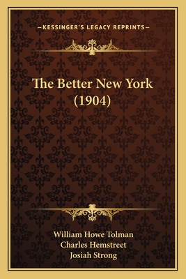 The Better New York (1904)