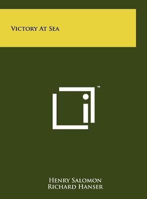Victory At Sea