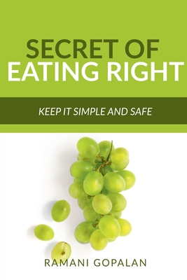 Secret of Eating Right