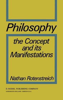 Philosophy: The Concept and Its Manifestations