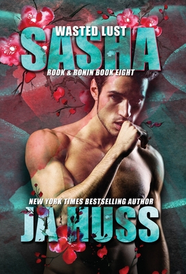 Wasted Lust: Sasha