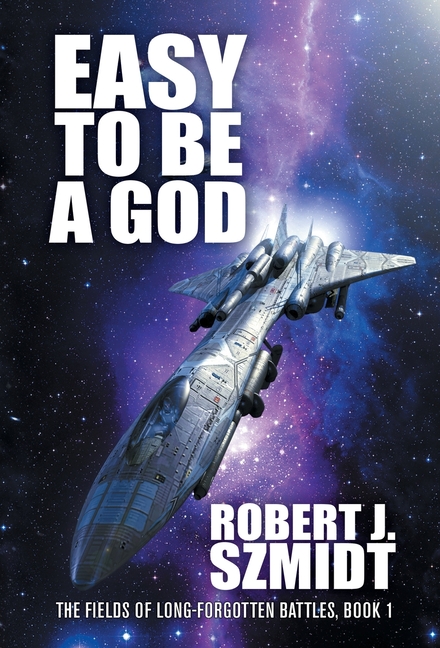 Easy to Be a God