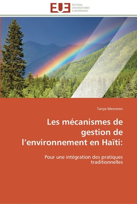 Les mécanismes de gestion de l environnement en haïti