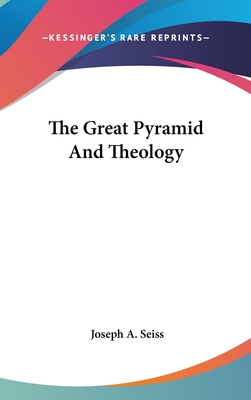 The Great Pyramid And Theology