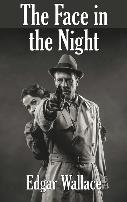The Face in the Night: A Positronic Book
