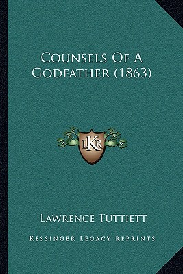 Counsels Of A Godfather (1863)