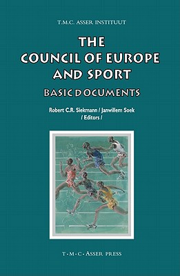 The Council of Europe and Sport: Basic Documents