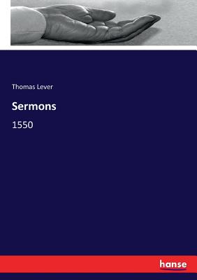 Sermons: 1550