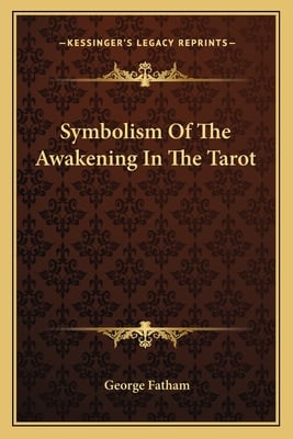 Symbolism Of The Awakening In The Tarot