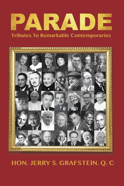 Parade: A Tribute to Remarkable Contemporaries