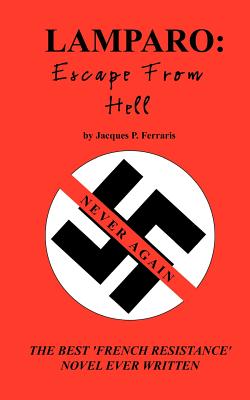 Lamparo: Excape from Hell
