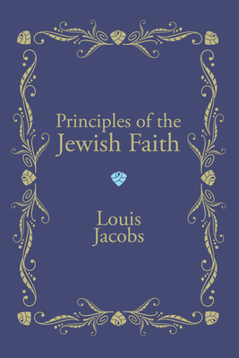 Principles of the Jewish Faith