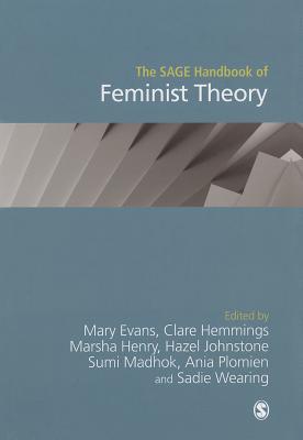 The Sage Handbook of Feminist Theory