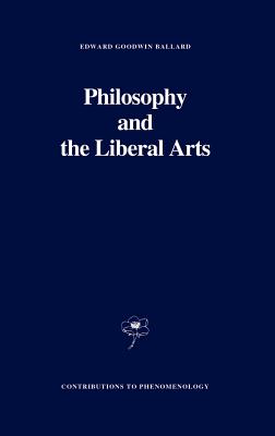 Philosophy and the Liberal Arts