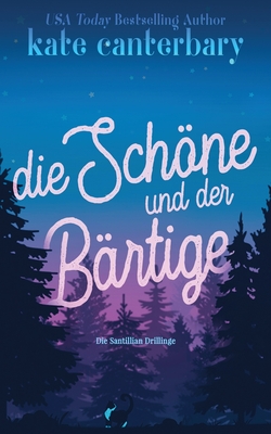 Die Schöne und der Bärtige