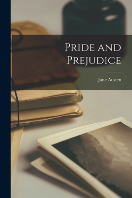 Pride and Prejudice