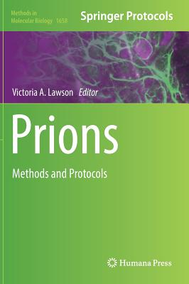 Prions: Methods and Protocols