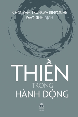 ThiỀn Trong Hành ÐỘng