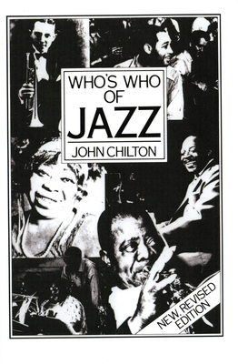 Who's Who of Jazz