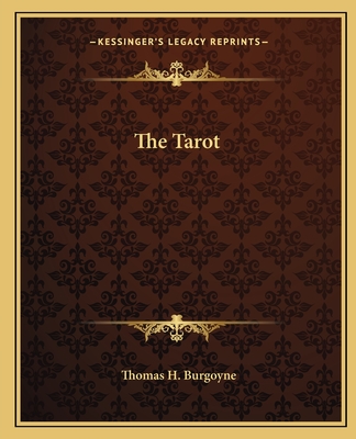 The Tarot