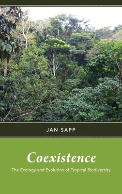 Coexistence: The Ecology and Evolution of Tropical Biodiversity