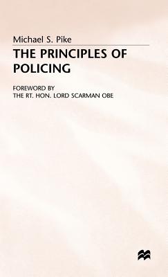The Principles of Policing