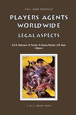 Players' Agents Worldwide: Legal Aspects