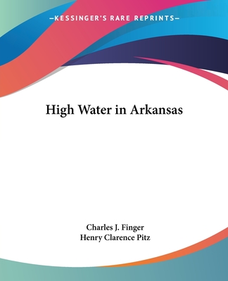 High Water in Arkansas