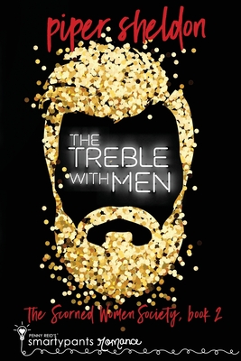 The Treble With Men: A Secret Identity Romance