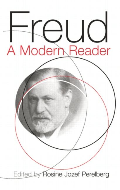 Freud: A Modern Reader