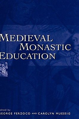 Medieval Monastic Education